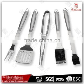 New Design Multi Function Good Quality Barbecue BBQ Tools Sets photo-5