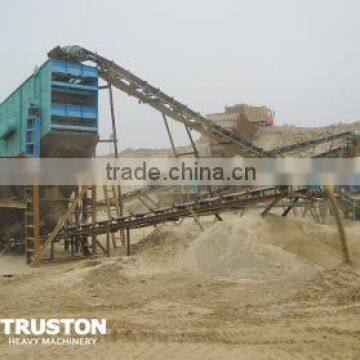 High Quality Sand Making Plant