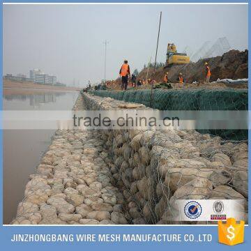 JZB hexagonal wire mesh