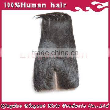 Factory price unprocessed cheap human hair lace closure,fashion style ombre hair extension lace closure