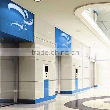 construction passenger elevator