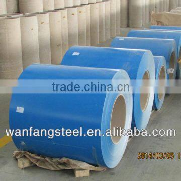 Prepainted Galvanized Steel Coil With Low Price
