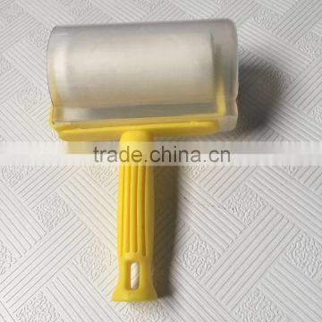 Hot Sale Plastic Sticky Lint Roller