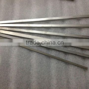 K20/K30 tungsten carbide strips