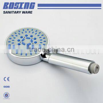 2016 Multi Function Brass Wall Mount Freestanding Bathtub Faucet photo-5