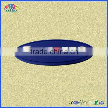 Customized PVC Luggage Label ,soft Pvc Luggage Label