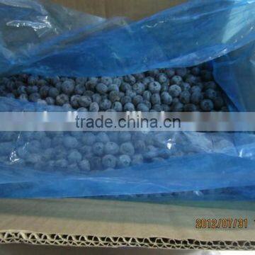 2015 NEW CROPS BLUEBERRIES