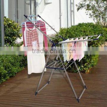Aluminum Outdoor Laundry Clothes Drying Buy Clothes Hangers Stang