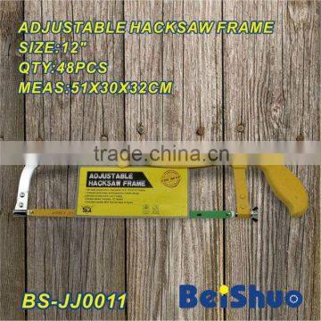 non sparking tools,handle safety tools, hacksaw frame