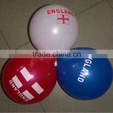 Made in China! Meet EN71! latex balloon for party