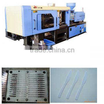 LSF disposable products making machine