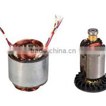 Rotor and Stator Gasoline Generator Spare Parts 400w 650w 1kw 2kw 3kw 4kw 5kw 6kw Alternator Factory Prices