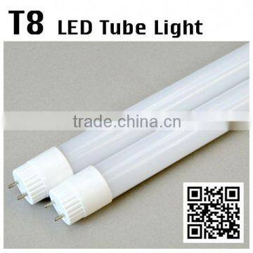 Fashional designed AC85-265V 12v led tube light