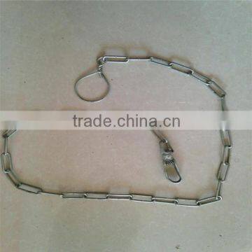 Galvanized Steel Animal Chains photo-6