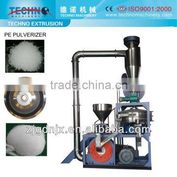 PE Pulverizer Grinding Machine