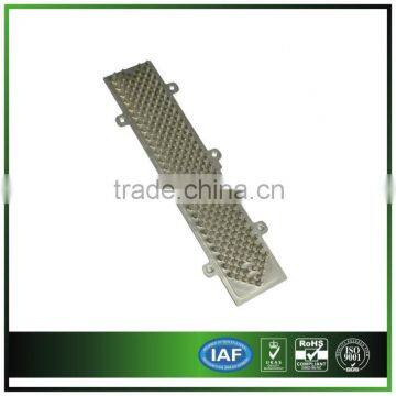 Die-casting Made Communication Equipment Aluminum Heatsink