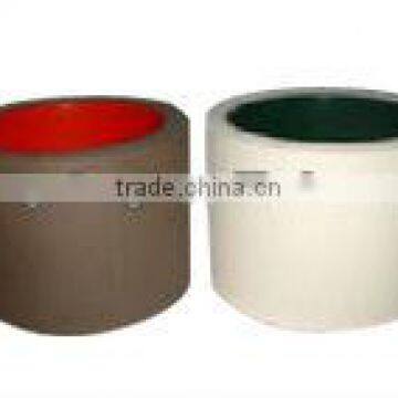 6 INCH Rubber Roller for Paddy Husker Machinery
