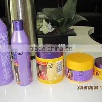 Paste Bottle Filling Machine LINE-12D photo-4