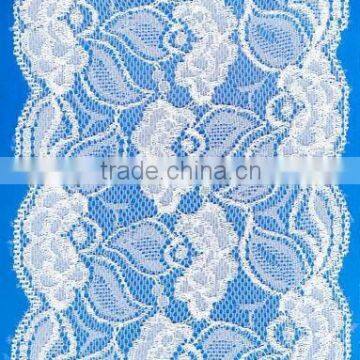 new african jacquard lace for veil