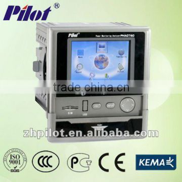 Power Quality Analyzer PMAC760