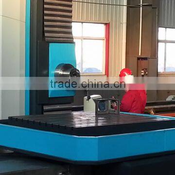 TK6513 High Precision CNC Horizontal Boring and Milling Machine in China for Sale photo-4