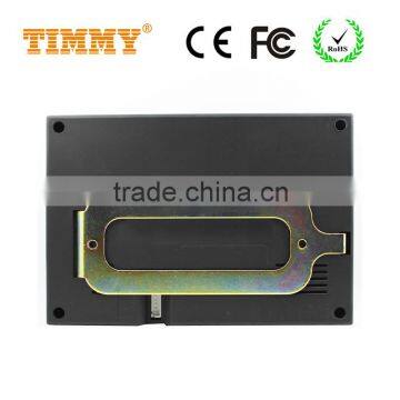 TIMMY Large Capacity Fingerprint Access Control and Attendance Machine (T-80) photo-3