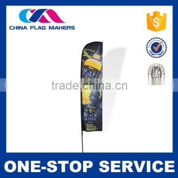 Nice Quality Nice Design Oem/Odm Retractable Flag Poles