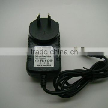 POWER SUPPLY ADAPTER 12V 2A For MOTOROLA MODEM SBG6580 SB6120 SB6121 SB6141 SB6180 In China