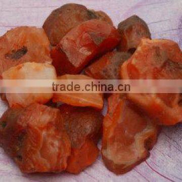 Carnelian Rough stone