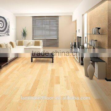 usa quick step light oak laminated floor 12mm ac4