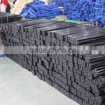 Good-selling Popular for Garden and Bedroom Steel Tube Rental Plastic Folding Chair photo-6