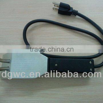 BBQ Grill Starter,Electric Charcoal Starter for Bbq Cooking photo-3