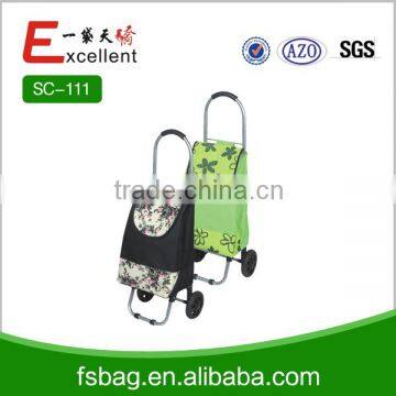 Wholesale Trolley Shopping Bag photo-5