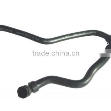 Radiator Hose with Flange