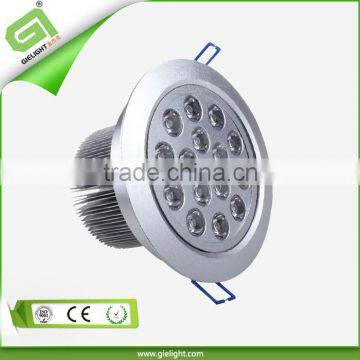 Hot sale! 3W/5W/7W/9W/12W LED ceiling lamp with 2 years warranty