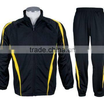 black girls tracksuit sports wear