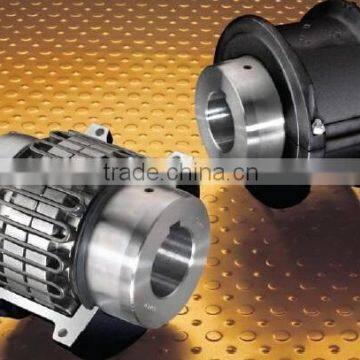 Flexible Coupling for Belt Driven Conveyor Bearing photo-4