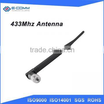 High gain 3DBi 433Mhz Omni Antennawith SMA connector