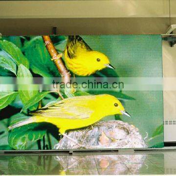 Indoor Full Color led screen