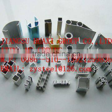 Door and window aluminium profile manufacturer