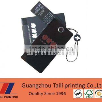 Custom t Shirts Tags,t Shirts Hang Tags Wholesale photo-3