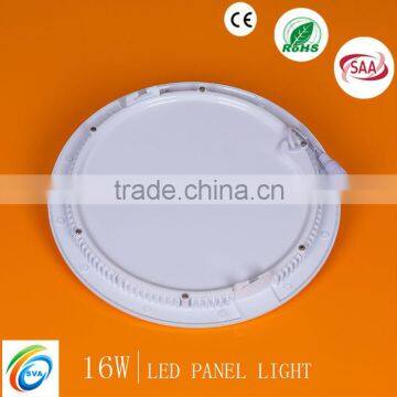 2014 Hottest Led Panel Light Manufacturer Supplier Led Panel Light SSP001-16W photo-2