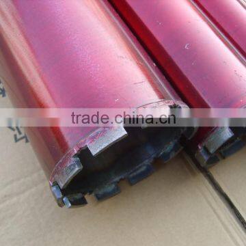 Diamond Core Drill Bits