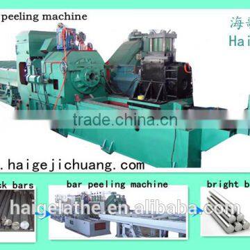 cnc high precision turning tools Yantai Haige Supplier