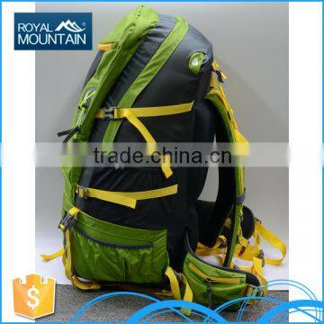 Hot Sale Sport OEM Outdoor OEM 8399 55L Best Hiking Backpack With Low Price photo-3