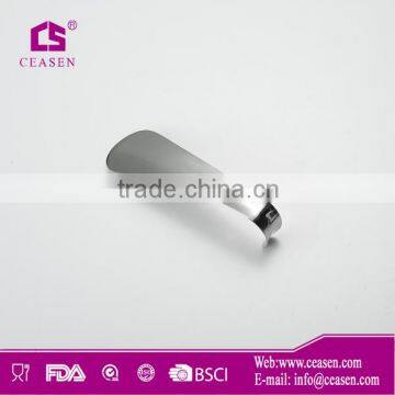 promotional steel shoe horn