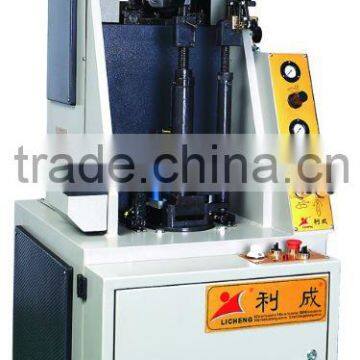 LC-266 Heel Breasting machine