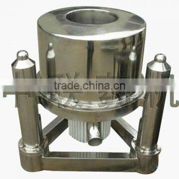 SS450J Tripod Top Discharge Filter Centrifuge