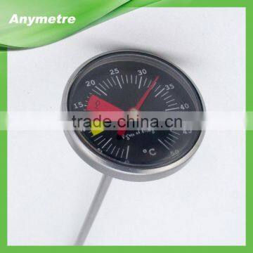 China Manufacturer Hot Sale Wine Thermometer ( Factory Price) photo-5