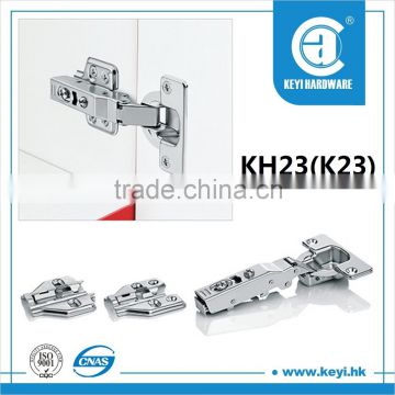 hot sale soft close cabinet door hinges, hydraulic hinge for furniture KH-K23